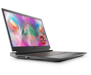 Dell G15 5510 - Intel Core i5 10500H / 2.5 GHz - Win 11 Home - GF RTX 3050 Ti für 754,99 € (statt 904,95 €)