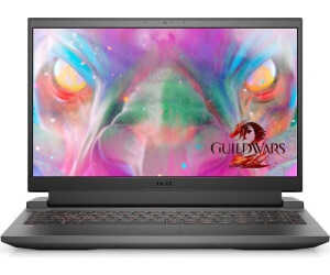 G15 5511 9K2FD 15,6' fhd i7-11800H 16GB/512GB ssd 15' fhd RTX3060 Linux (9K2FD) - Dell für 879 € (statt 1129 €)