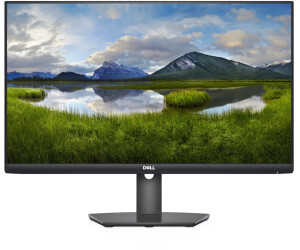 Dell TFT-Mo­ni­tor (1.920 x 1.080 Pixel (16:9), 4 ms Re­ak­ti­ons­zeit, 75 Hz, IPS Panel) für 149 € (statt 197,31 €)