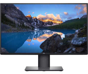 Dell UltraSharp U2520D - LED-Mo­ni­tor - 63.44 cm (25") (210-AVBF) für 255,89 € (statt 303,99 €)