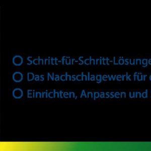 Markt&#043;Technik: Windows 10 - Das Praxisbuch (PDF), heute gratis statt €14,99