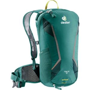 Deuter Race Fahrradrucksack (8L) für 31€ (statt 41,50€)