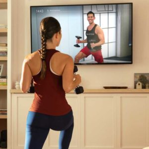 GRATIS Peloton-Digital-Mitgliedschaft u. a. mit (Live)kurse für Spinning, Yoga, Laufen, etc. - jetzt bis 30.04.21 60 statt 30 Tage testen