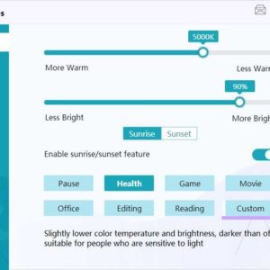 Giveaway of the day: CareUEyes PRO 2.1.7 [for PC] gratis statt $9,90/Jahr