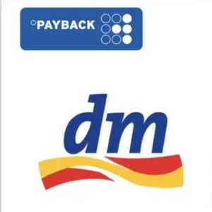 dm drogerie markt: 15fach Payback-Punkte auf fast alles