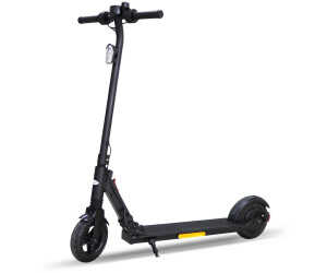 Doc Green E-Scooter Aluminium ESA 800 EKFV für 225,95 € (statt 269 €)