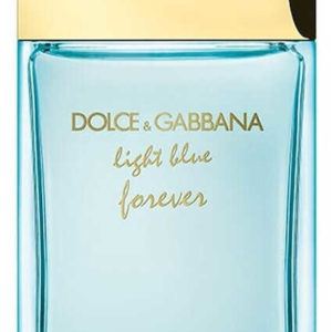 Dolce & Gabbana Light Blue Forever Eau de Parfum 50ml für 53,39 €(stattt 78,45 €)