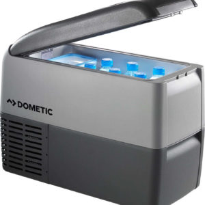 Dometic CoolFreeze CDF 26, tragbare elek­tri­sche Kom­pres­sor-Kühl­box/ Ge­frier­box für 347,59 € (statt 499,99 €)