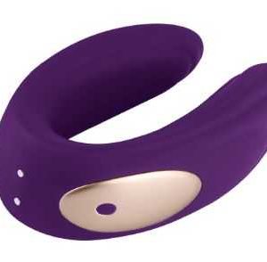 Paar-Vibrator „Double JOY“ kostenlos (nur Versandkosten zahlen)