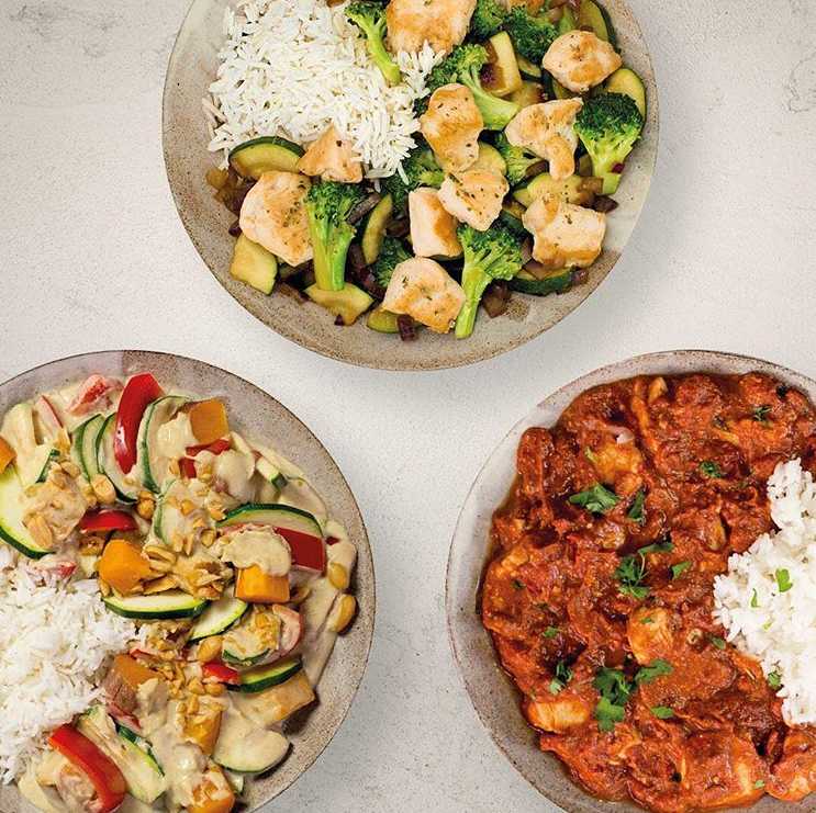 3 Rabatt Auf Bestellungen Bei Eatclever Lieferdienst
