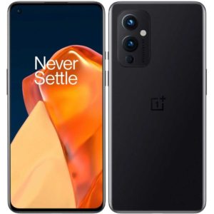OnePlus 9 5G 256GB/12GB - Astral Black für 609,99 € (statt 736 €)
