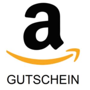 eBay: Amazon Gutschein über 1,20 € für 1,10 €
