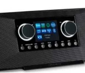 Medion P85333 Digitalradio mit WLAN &amp; Fernbedienung für 74,94€ statt 100€