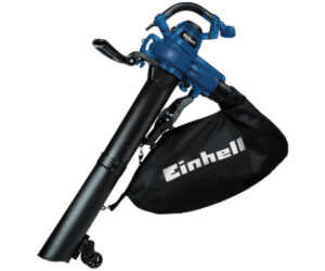 Einhell BG-ELS 3000 E Elektro Laubsauger Laubbläser Laubhäxler 3in1 für 34,99 € (statt 49,95 €)