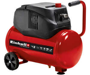 Einhell 4020590 Kompressor TC-AC 200/24/8 OF (1.200 W., max. 8 bar) für 63,06 € (statt 75,59 €)
