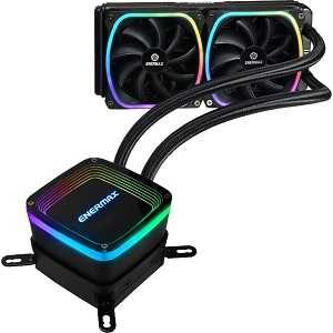 Enermax AquaFusion 240 Wasserkühlung für 74,90€ (statt 88€)
