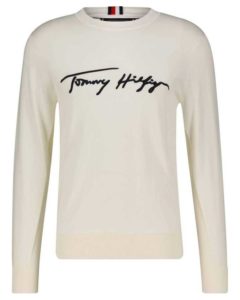 engelhorn-Tommy-Hilfiger-Herren-Strickpullover-SIGNATURE-GRAPHIC-Vorderansicht-V1074635F-v1