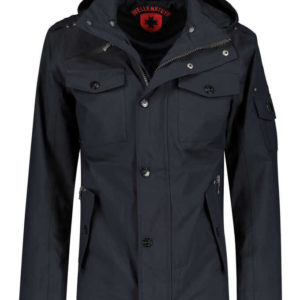 Engelhorn: Wellensteyn Herren Jacke "Retro" (120,94€ statt 299.00€)