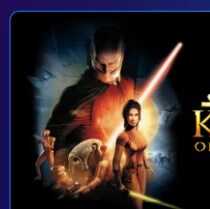 Kostenlos STAR WARS Knights of Old Republic & KOTOR II - The Sith Lords (Epic Games Store für Android/iPhone)