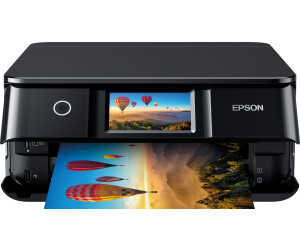 Epson Expression Photo XP-8700 für 105,89 € (statt 125,47 €)