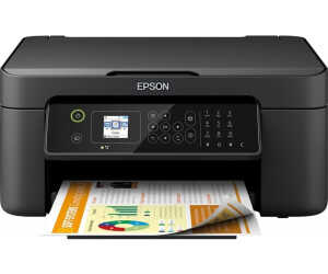 Epson WorkForce WF-2820DWF Mul­ti­funk­ti­ons­ge­rät Tinte für 69,99 € (statt 89 €)