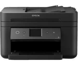 Epson WorkForce WF-2860DWF, Tinte 4-in-1-Tin­ten­strahl-Farb­dru­cker für 94,95 € (statt 111,88 €)