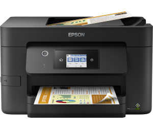 Epson WorkForce WF-3825DWF für 119,99 € (statt 164,26 €)