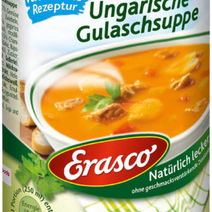 Erasco Suppen für nur 49 Cent