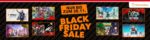Black Friday Sale im Nintendo Eshop