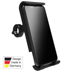 Universal Fahrrad-Handyhalterung von Montola Cito, 360° drehbar