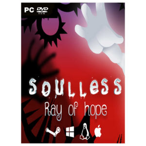 GRATIS Spiel &#034;Soulless: Ray of Hope&#034; kostenlos downloaden bei Chip.