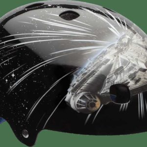 STAR WARS: Fahrradhelm von BELL Segment Jr. (XS) ab 19€