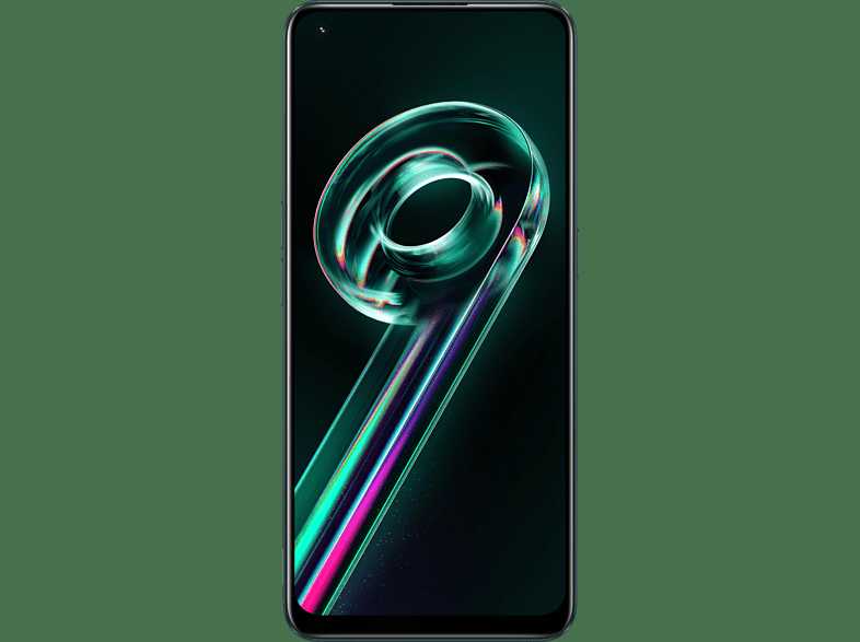 REALME 9 Pro + 256 GB Dual SIM für 301,71€ (statt 377,89€)
