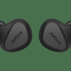 Jabra »Elite 5« In-Ear-Kopf­hö­rer (mit hybrider aktiver Ge­räusch­un­ter­drü­ckung (ANC), Bluetooth)