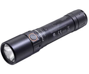 Fenix LED Taschenlampe »WF30RE EX-geschützte LED Taschenlampe«  für 60 € (statt 85,32 €)