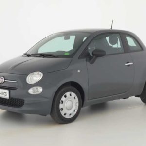 Leasing Fiat 500 Cult für 99€ monatlich, gratis Reifenset dazu
