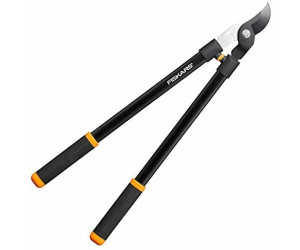 Fiskars By­pass-Ast­sche­re L11  für 19,94 € (statt 32,19 €)