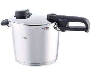 Fissler Vitavit® Premium Schnellkochtopf 4,5 L  für 149,25 € (statt 169,99 €)