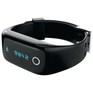 Silvercrest Aktivitätssensor/Fitness-Tracker mit Herzfrequenzmessung &#043;App für 4,45€ inkl. Versand!