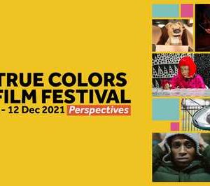 GRATIS True Colors Film Festival: Ein weltweit kostenlos zu streamendes Fest der Premieren und preisgekrönten Kurzfilme und Dialoge bis 12.12.21