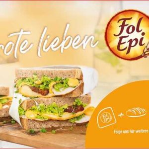 2x Fol Epi kaufen und ein Brot gratis dazubekommen
