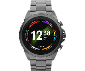 Fossil Smart­wat­ches GEN 6, FTW4059 Smartwatch ab 167,79€ (stat 195€)