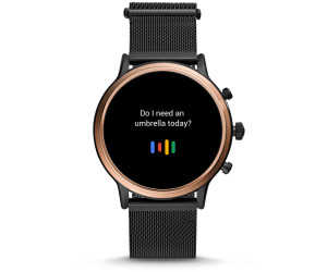 Fossil Q Julianna Gen 5 Android Smartwatch für 179 € (statt 297,50
