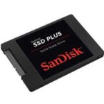 SanDisk SSD Plus 1TB für 99€ (statt 111€)