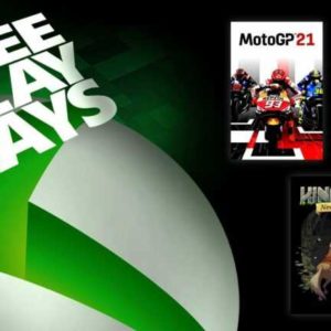 GRATIS *3 Spiele* MotoGP 21, Kingdom: New Lands und SteamWorld Dig 2 kostenlos bei den Xbox Free Play Days vom 12.-15.11.21 spielen