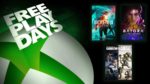 3 Spiele: „Batora: Lost Haven" + "Battlefield™ 2042" + "Tom Clancy's Rainbow Six Siege" bei den Xbox Free Play Days vom 01.-05.12.2022 kostenlos spielen