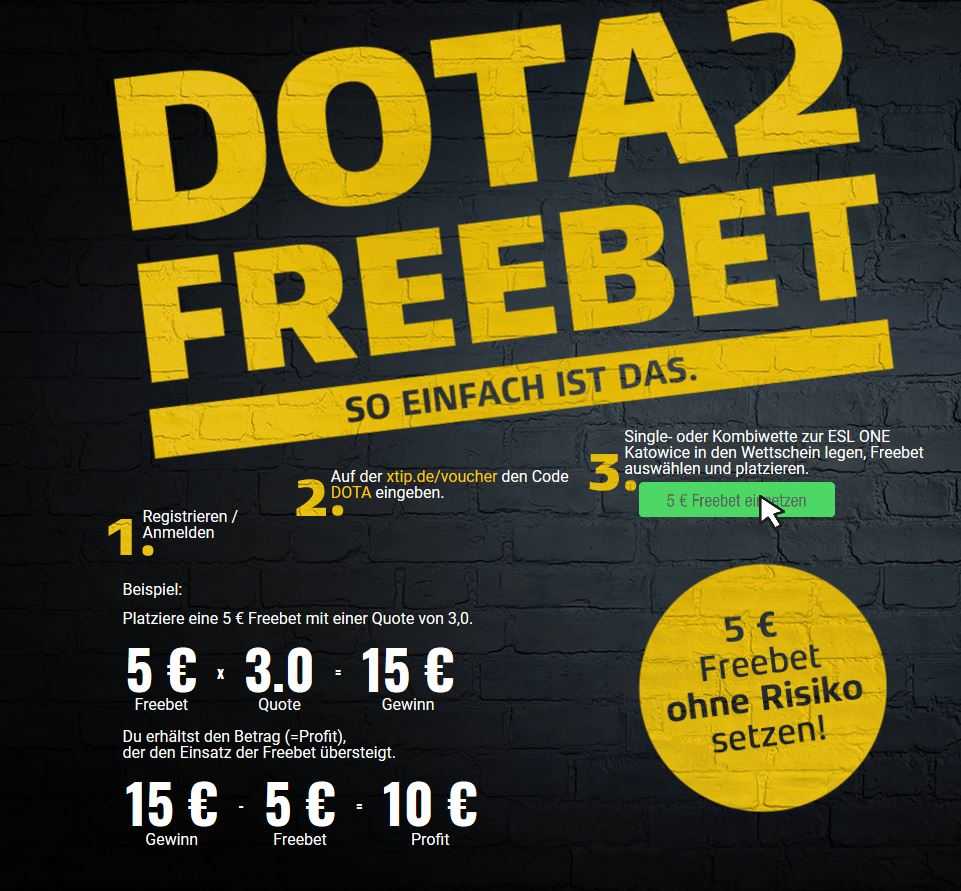 Xtip Freebet Xtip Freebet