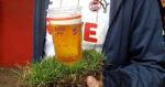 Kostenlos fast 4.000 Liter Kölsch nach dem Spiel 1.FC Köln gegen Bayern München, am Samstag, den 27.05.2023