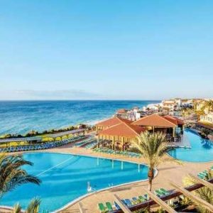 Kracher Magic Life Fuerteventura, 1 Woche All Inclusive, 2 Personen, inkl. Flug, viele weitere Angebote verfügbar