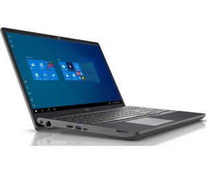 Fujitsu LIFEBOOK A3510 FHD 39,6cm(15,6) Ci3 8GB 256GB SSD für 335 € (statt 392,79 €)